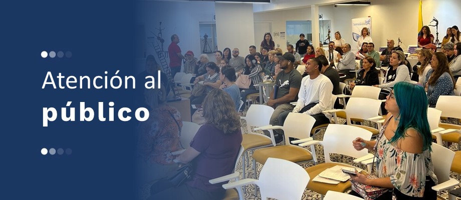 Embajada de Colombia en Hungría y su sección consular no tendrán atención al público este viernes 18 de julio de 2025 