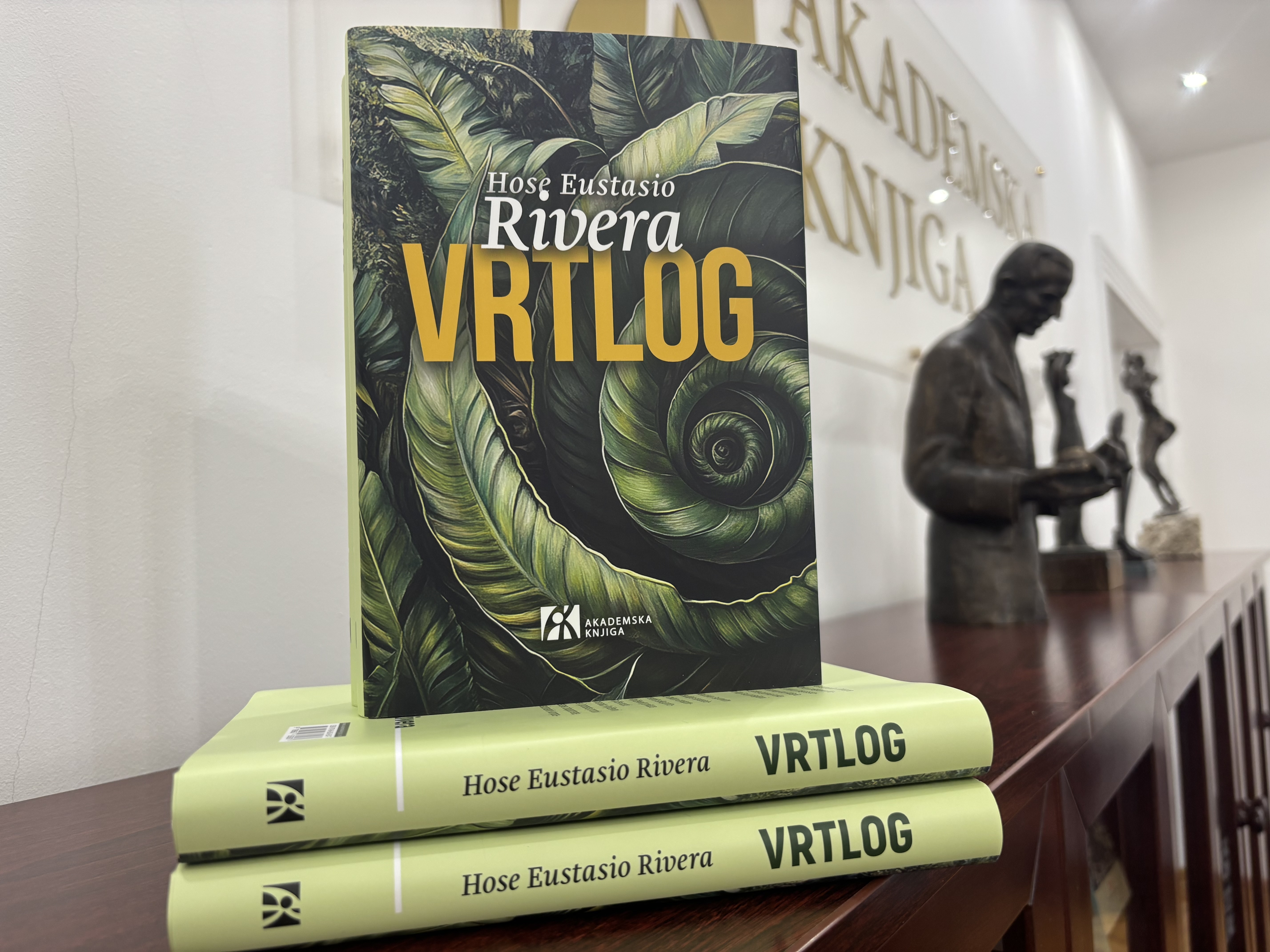 Presentación del libro