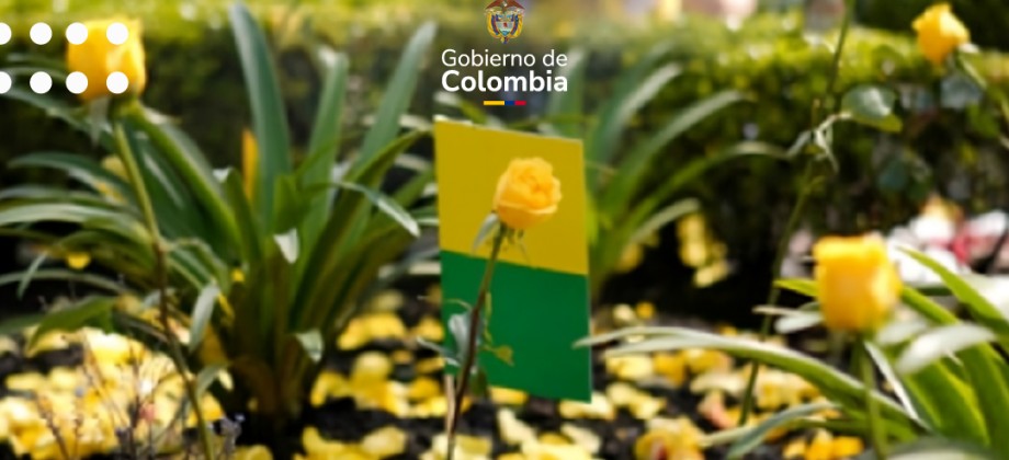 Acto de Reconocimiento de Responsabilidad Internacional del Estado colombiano en el exterminio de la Unión Patriótica – UP