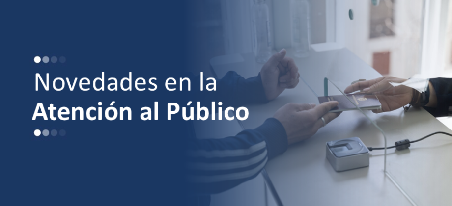 Cierre de la Embajada de Colombia en Hungría y su sección consular los días 1 y 2 de enero de 2026