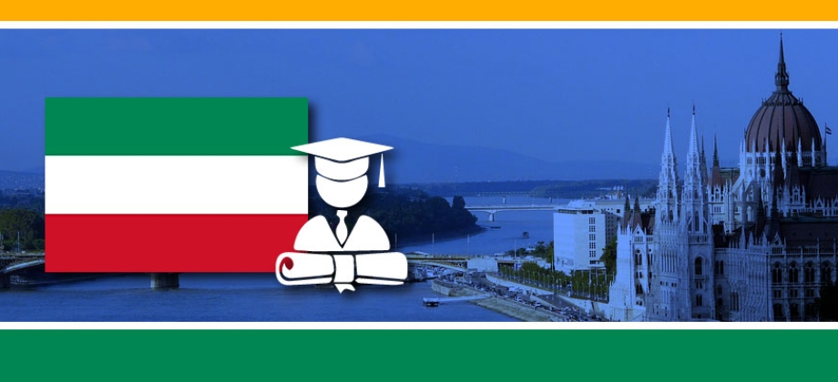 El Gobierno de Hungría ofrece becas para estudios de pregrado y posgrado a través de la Plataforma de Movilidad Académica y Estudiantil de la Alianza del Pacífico