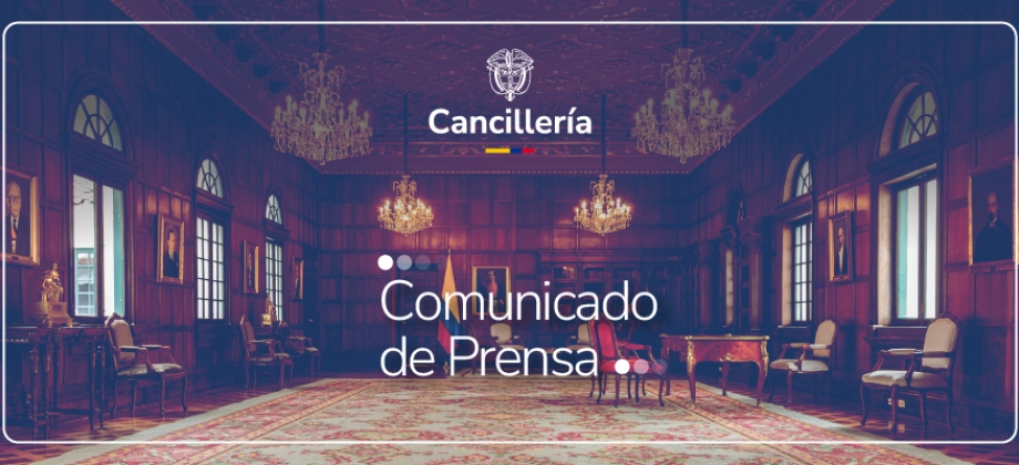 Banner general de comunicado de prensa